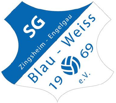 SG Blau-Weiß 69 e.V.